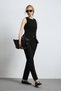 Kosmos Women's Trousers Black - 4