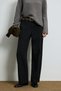 Fade Women's Trousers Black - 2