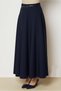 Belt-Detail Skirt 60795 - 2