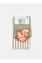 I Squirrel Embroidered Tea Towels 2-Pack 40X60 cm from Freezen Store - 3