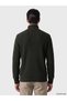 Esvab • Modern & Distinctive Stand Collar Men's Knitwear Sweater - 4