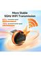 Mini Ultra 3 Wireless CarPlay & Android Auto Adapter, Plug & Play - 4