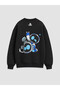 Esvab • Modern & Distinctive Playstation Printed Sweatshirt - 2