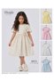 Tivido Girl Dress - 2