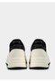 Black Women's Sneakers - 4