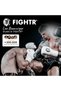 Premium Mouth Guard - for Excellent Breathing & Easy to fit | Sports Mouth Guard for Boxing, MMA, Football, Lacrosse, Hockey and Other Sports | incl. hygienic Box - 6