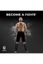 ® Shin Guards - Ideal Fit and Padding | shin Protection for Kicks in Kickboxing, MMA, Muay Thai and Other Combat Sports - 7