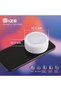 EverBrite 6-Pack LED Puck Lights, RGB Tap Light with Remote Control - 6