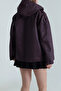 Hooded Women's Jacket - 2