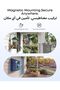 Security eufyCam C35, Wireless Security Camera, Outdoor and Indoor, Magnetic Mount, Colour Night Vision, Subscription-Free On-Device Storage, IP67, Supports Solar Panel - 3