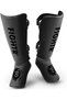 ® Shin guards - with a perfect fit and ideal padding | Thick shin protection for kicks in kickboxing, MMA, Muay Thai and other martial arts
