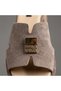 1414 Genuine Leather Women's Slippers - 3