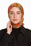 وشاح حرير لوريس ديسين هيباي - 3