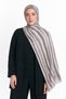 Ombre Pattern Modal Viscose Shawl - 2