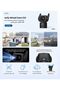 Security Indoor/Outdoor Camera C31, Spotlight-Free Colour Night Vision - 3