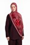 Elaris Desen Hebei Silk Shawl - 2