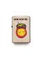 Set of 3 Refillable Metal Windproof Lighters - Zippo Style Collectible (Set 5) - 6