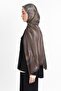 Moire Pattern Modal Viscose Shawl - 3