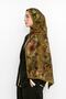 Velmora Pattern Hebei Silk Shawl - 2