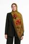 Elaris Desen Hebei Silk Shawl - 2
