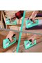 HAUSHOF Upholstery Staple Gun Kit Type 53 with Remover, Green - 7