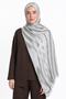Ombre Pattern Modal Viscose Shawl - 2