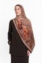 Elaris Desen Hebei Silk Shawl - 2