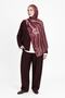 Ombre Pattern Modal Viscose Shawl - 4