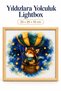 Journey to the Stars Light Box – Wooden Led Illuminated Night Light for Children's and Baby's Room, Decorative a