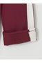 Burgundy Harry Potter Girls' Thick Sweatpants - 2