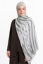 Ombre Pattern Modal Viscose Shawl - 3