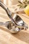 Limora Stainless Steel Lemon Squeezer - Citrus Juicer - 2