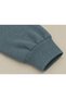30310-26 Boy's 3-Thread Raster Crew Neck Sweatshirt with Chest Print and Stripe Detail, Ages 13-16 - 8