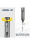 WORKPRO 24-in-1 Precision Screwdriver, Pen Style, S2 Steel Bits, Grey - 4