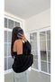 Bolero Detailed Double Knitwear Set - 2