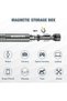 WORKPRO 24-in-1 Precision Screwdriver, Pen Style, S2 Steel Bits, Grey - 3
