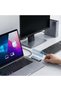 لوحة مفاتيح سلكية مع غشاء واقي من الغبار - واجهة USB مناسبة لأجهزة الكمبيوتر والحواسيب المحمولة، محفورة بالليزر - 5