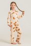 Rp3908-3 Pajama Set - 2