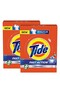 Fast Action Laundry Detergent Powder, 2.5 × 2 Pack