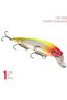 KVD Jerkbait 3 Hook - 3