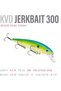 KVD Jerkbait 3 Hook - 2