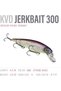 KVD Jerkbait 3 Hook - 2