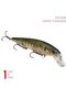 KVD Jerkbait 3 Hook - 3