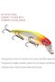KVD Jerkbait 3 Hook - 4