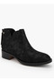 Women Textured Ankle Boots - 2