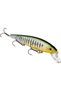 KVD Jerkbait 3 Hook