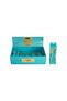 بوكس 15 طقم عطر ولوشن نسائي V.V.LOVE Ethereal Blue – 35 مل لكل قطعة