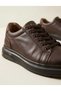 Men's Soft Leather Inside and Outside, Suitable for Daily Use Shoes - 3