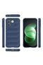 Xiaomi Redmi Note 17 Pro Max Case with Camera Protection, Flexible Silicone Finger Strip Butam - 3