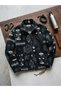 55925 Polar Black Cardigan - 4
